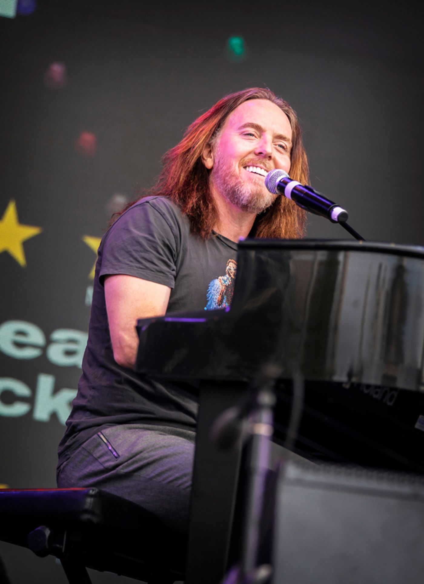 Photo & Video: CABARET, BACK TO THE FUTURE, LES MISERABLES & More Perform at West End LIVE! 2023  Image