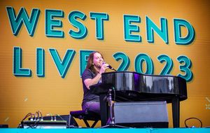 Tim Minchin Photo