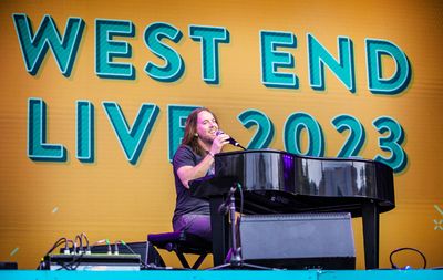 Tim Minchin Photo