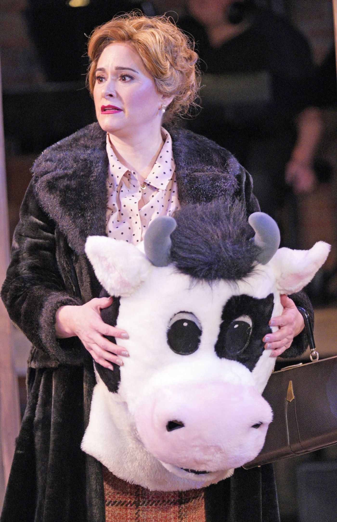 Review: GYPSY: A MUSICAL FABLE at Music Theater Heritage  Image