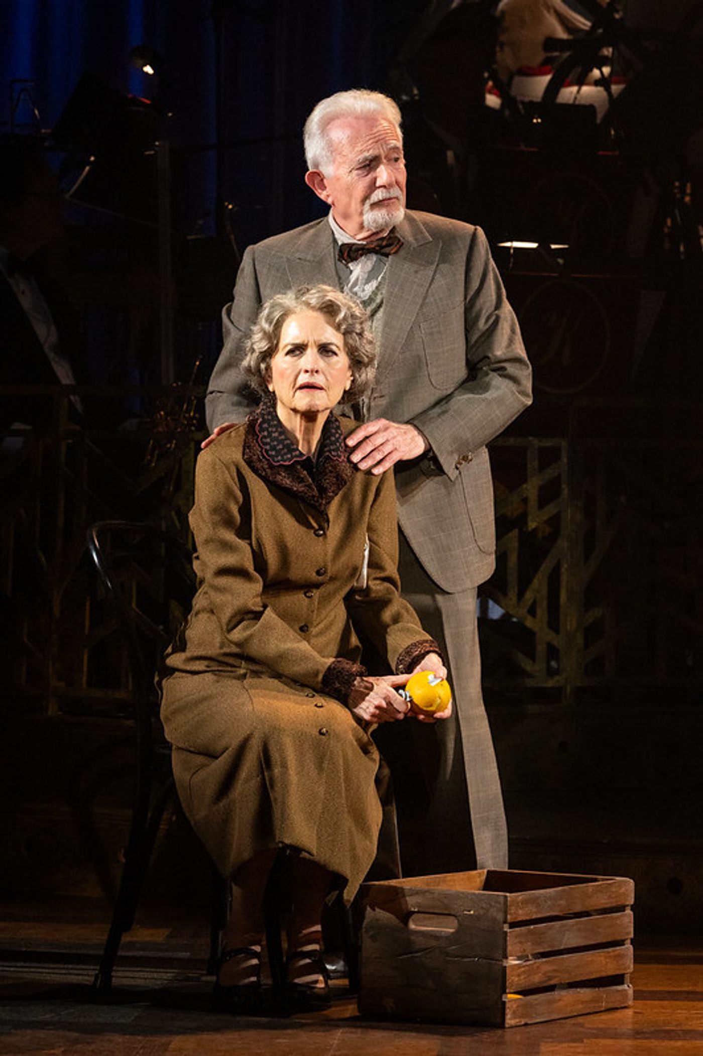 Review: CABARET at Barrington Stage Company  Image