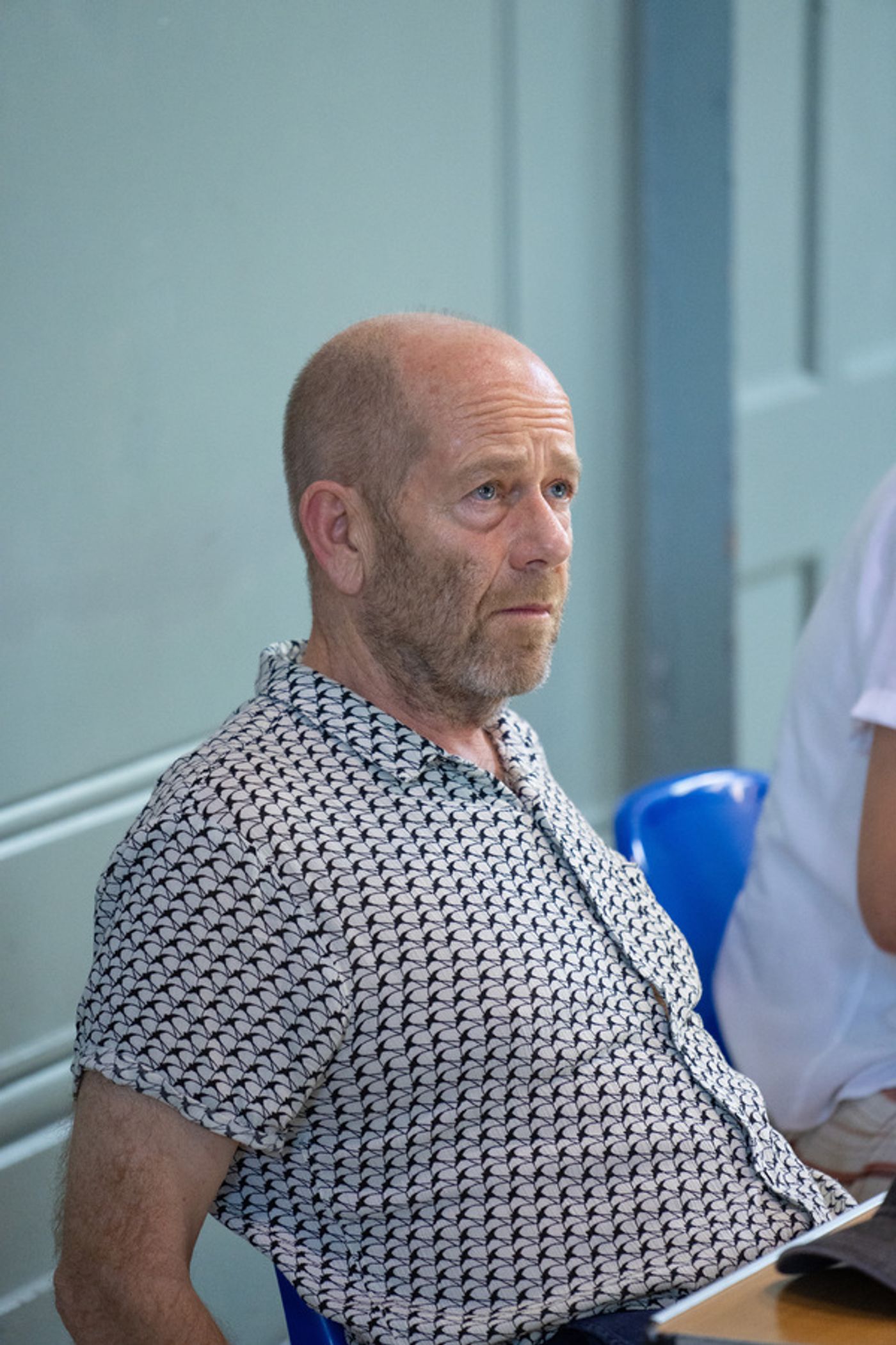 Photos/Video: Inside Rehearsal For THE CROWN JEWELS at the Garrick Theatre  Image