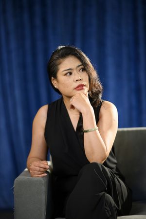 Ya Han Chang @ BroadwayWorld Ya Han Chang Photo