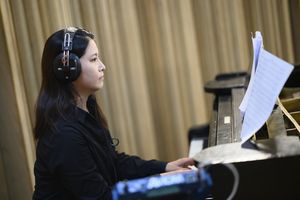 Yu-Mei Chang Photo