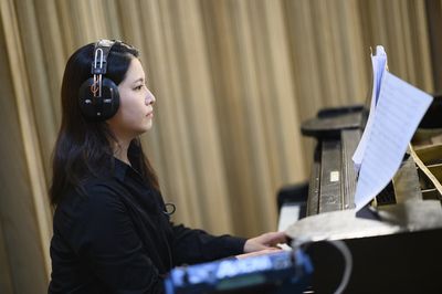 Yu-Mei Chang Photo