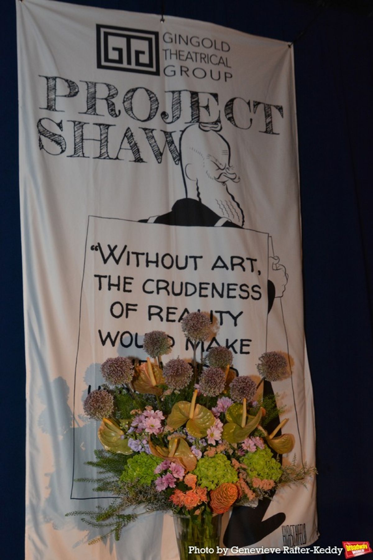 Flowers by Robb Moss of FloraCulture at 