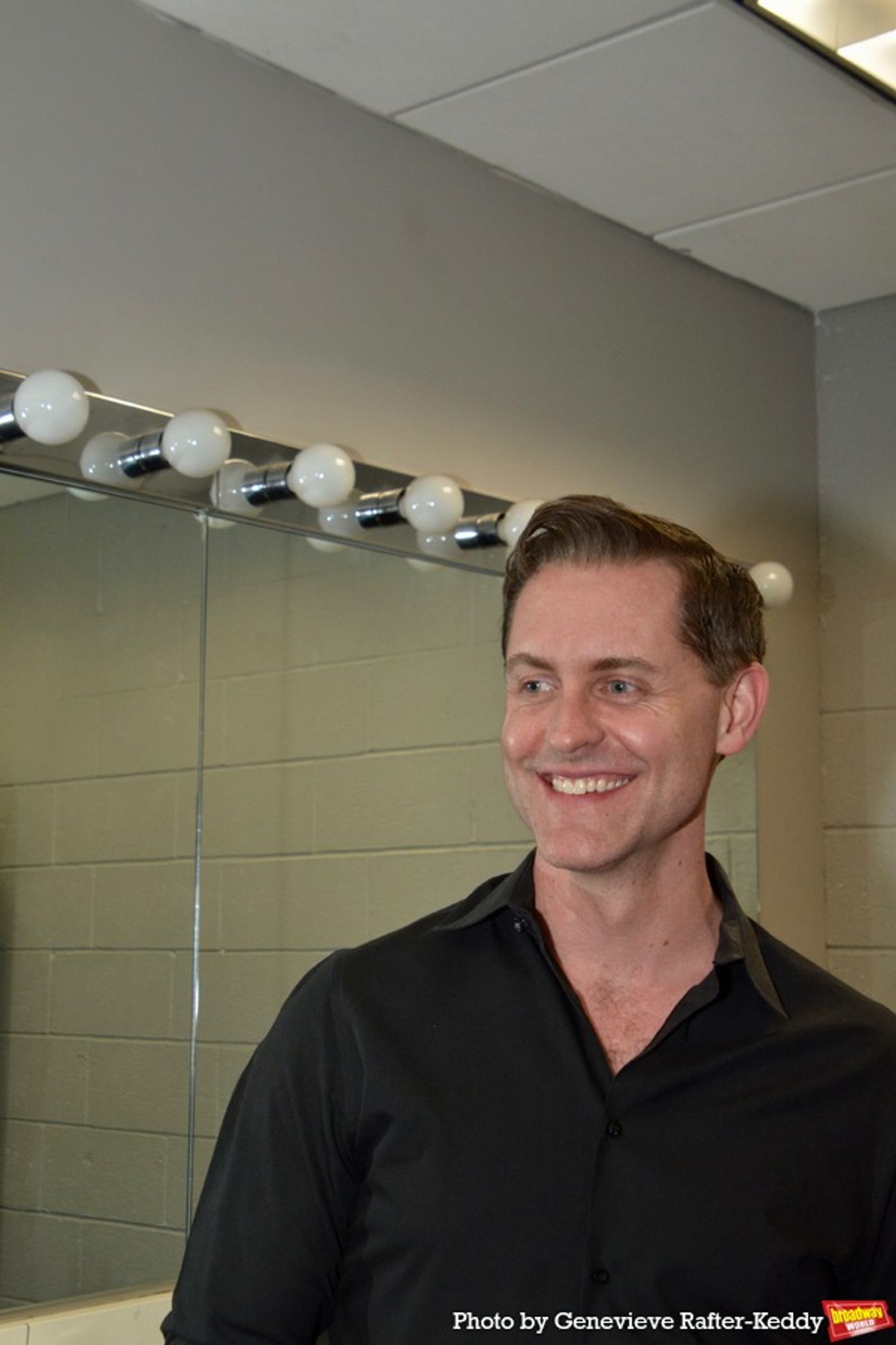 Photos: Inside the MAN AND SUPERMAN Benefit Reading at Gingold Theatrical Group  Image