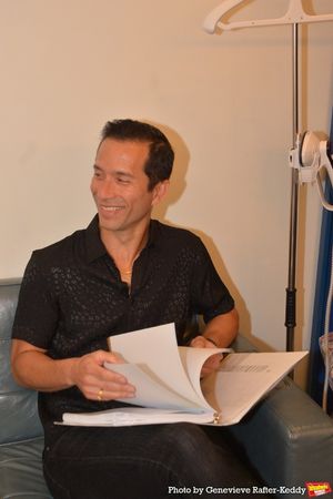 Carman Lacivita Photo