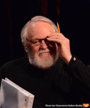 Dakin Matthews @ BroadwayWorld Dakin Matthews Photo