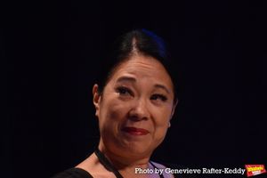 Christine Toy Johnson @ BroadwayWorld Christine Toy Johnson Photo