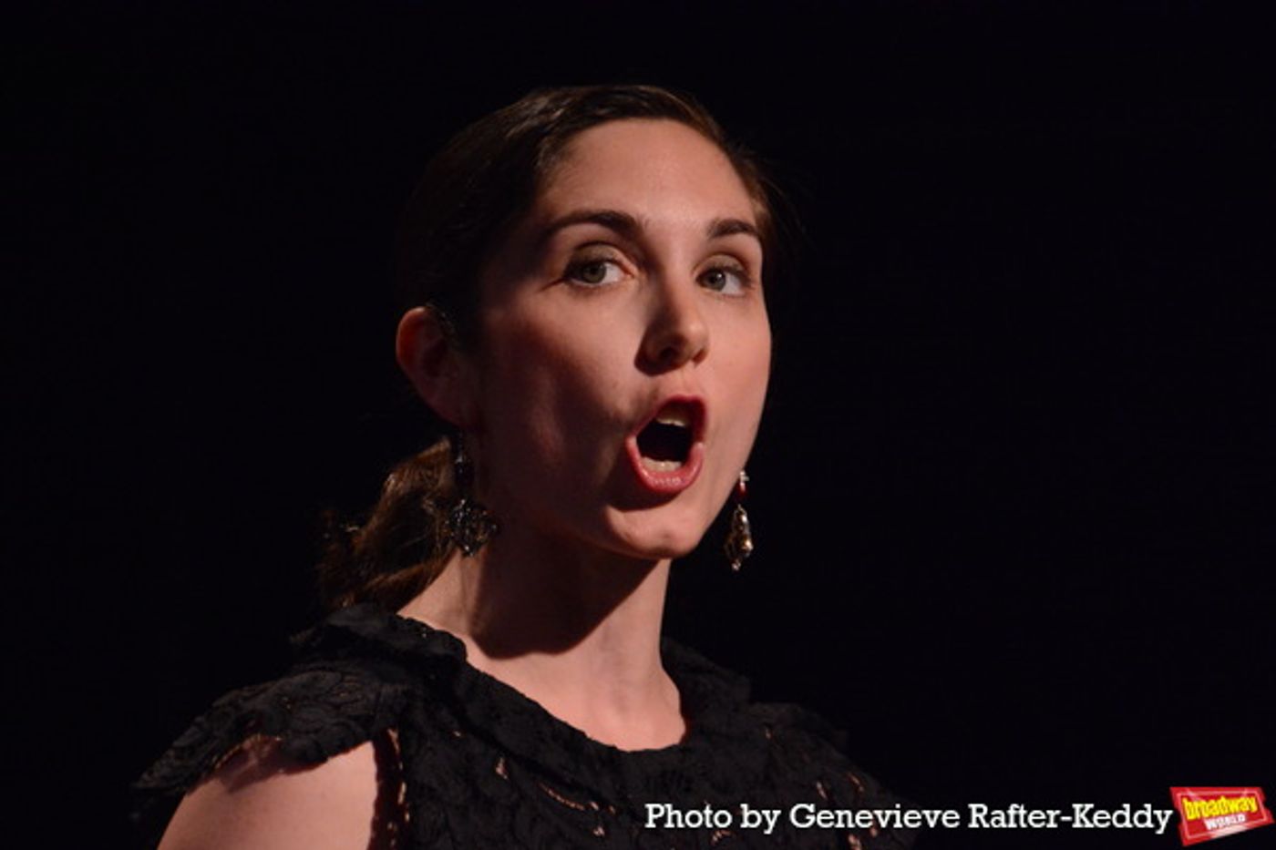 Photos: Inside the MAN AND SUPERMAN Benefit Reading at Gingold Theatrical Group  Image