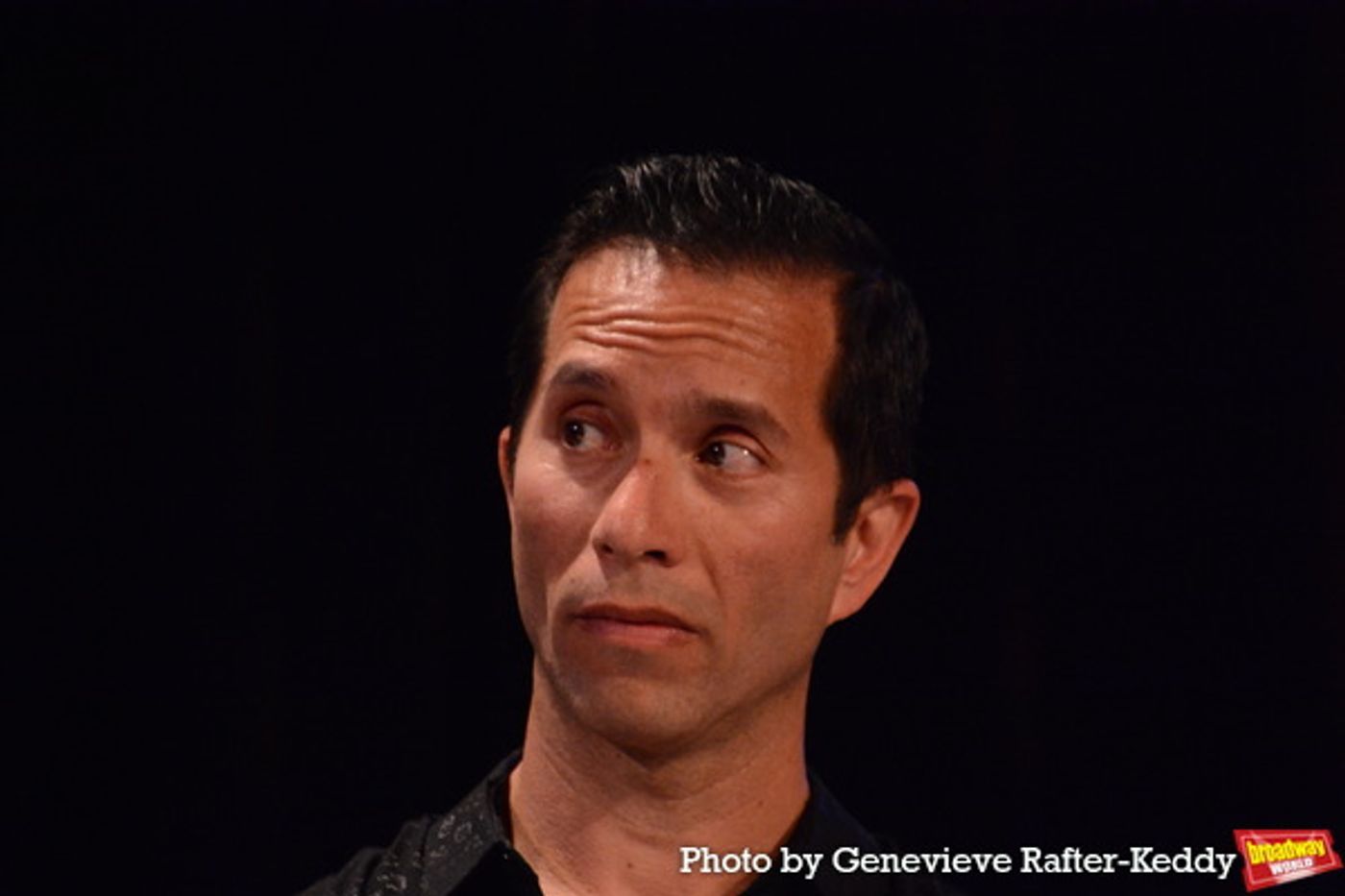 Photos: Inside the MAN AND SUPERMAN Benefit Reading at Gingold Theatrical Group  Image