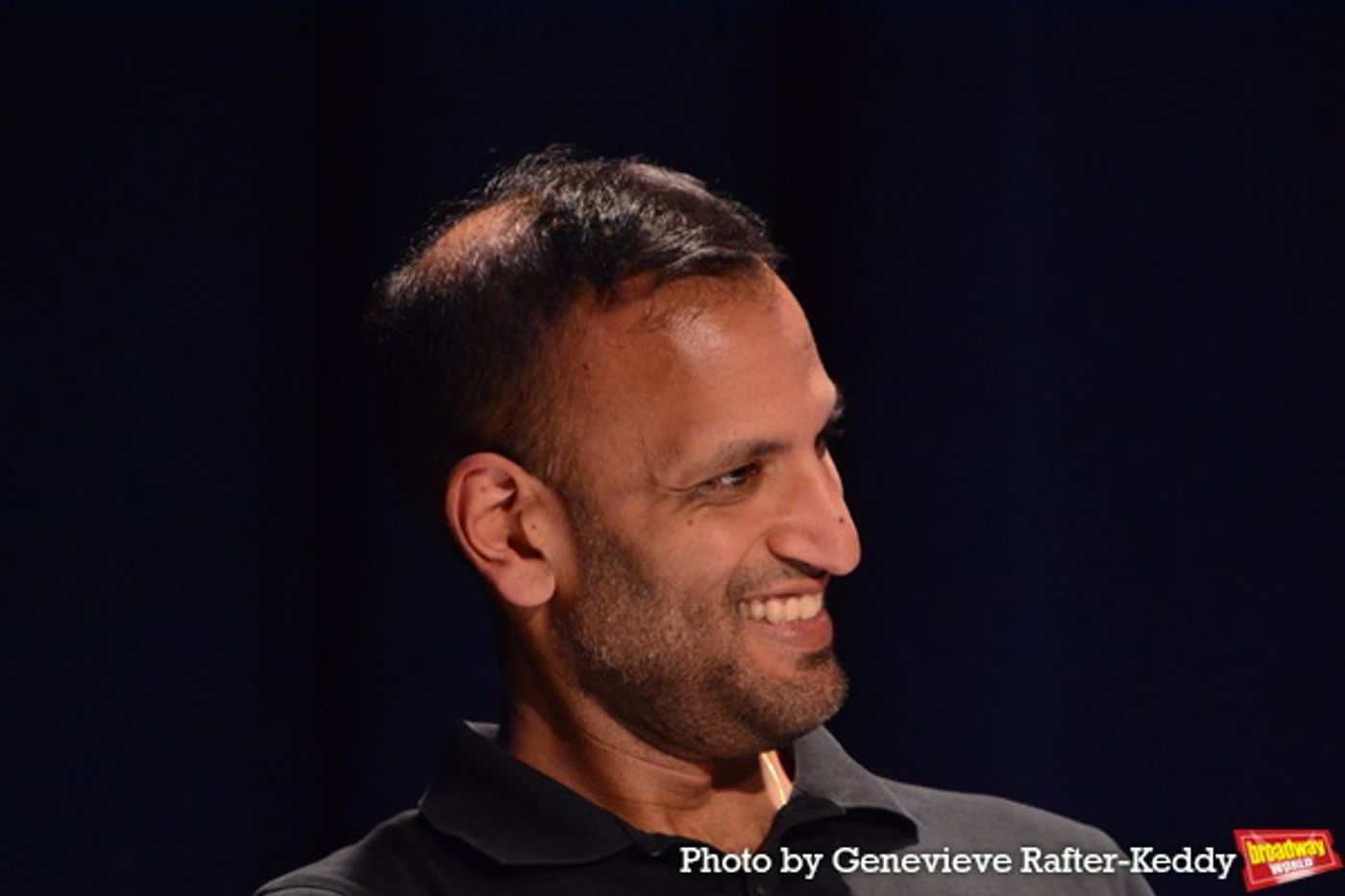 Photos: Inside the MAN AND SUPERMAN Benefit Reading at Gingold Theatrical Group  Image