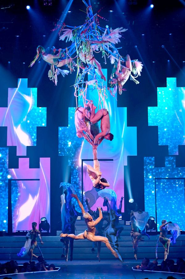 Photos & Video: BROADWAY BARES: PLEASURE PARK Raises 