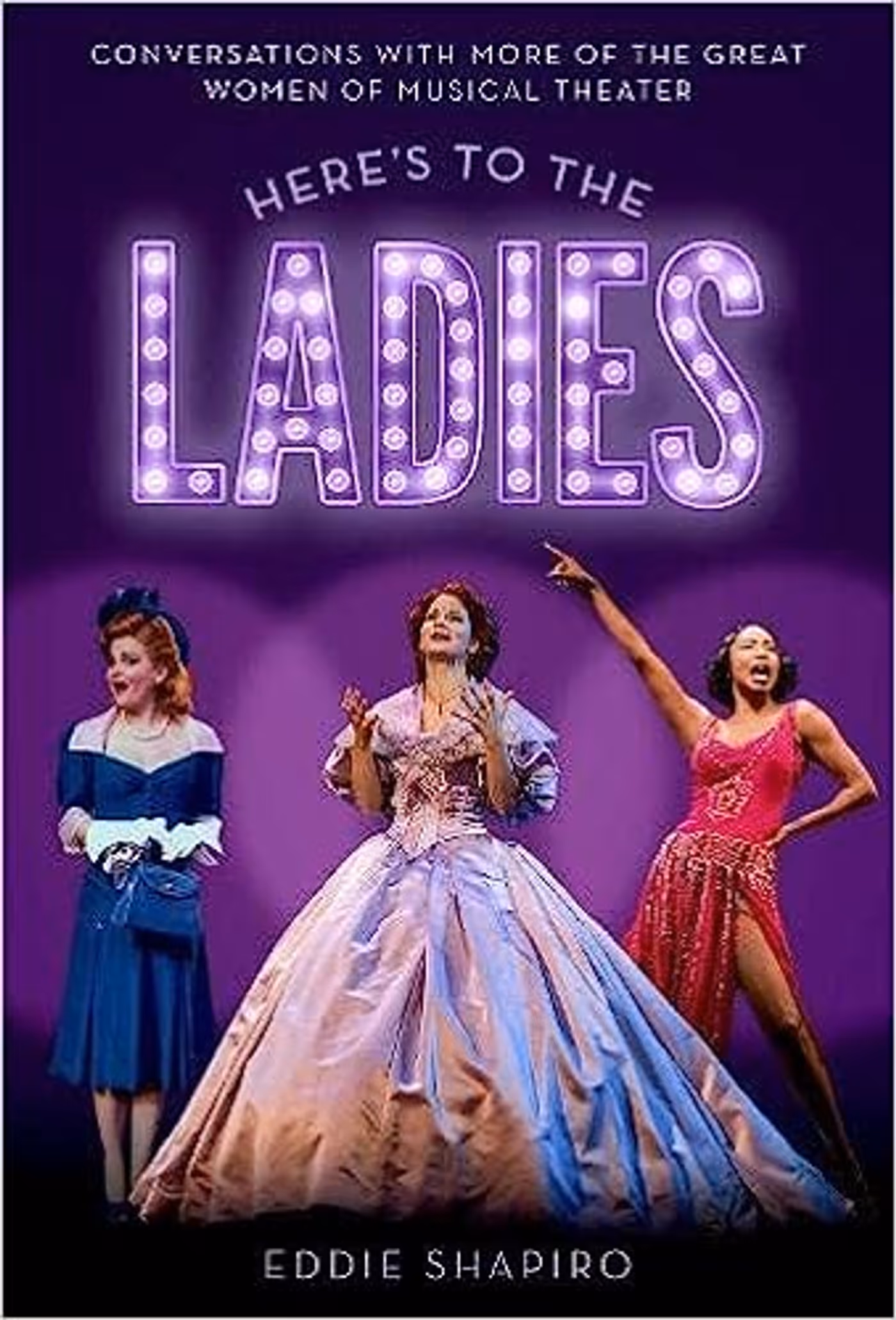 27 Theater Books for Your Summer 2023 Reading List  Image