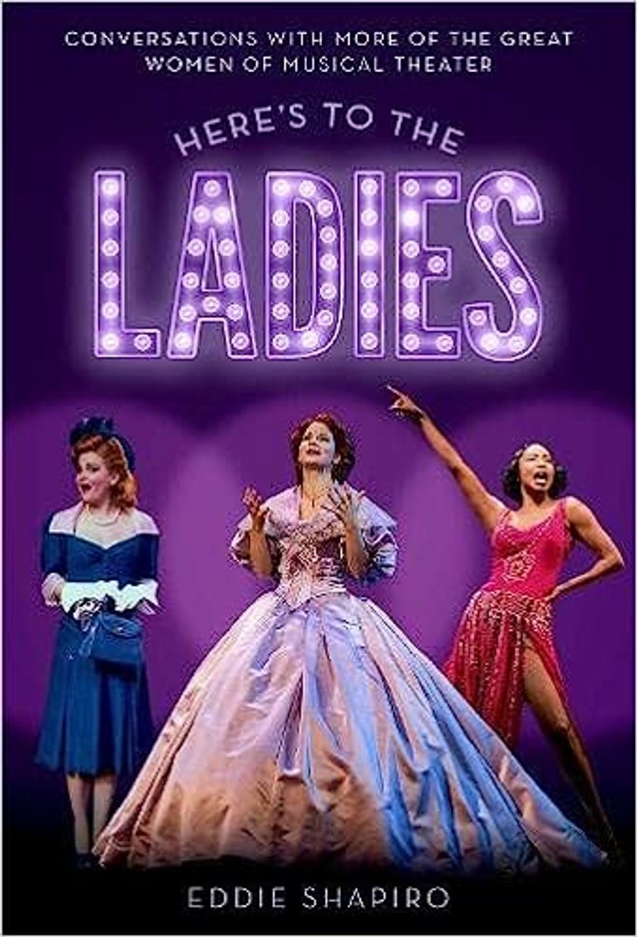 27 Theater Books for Your Summer 2023 Reading List Image