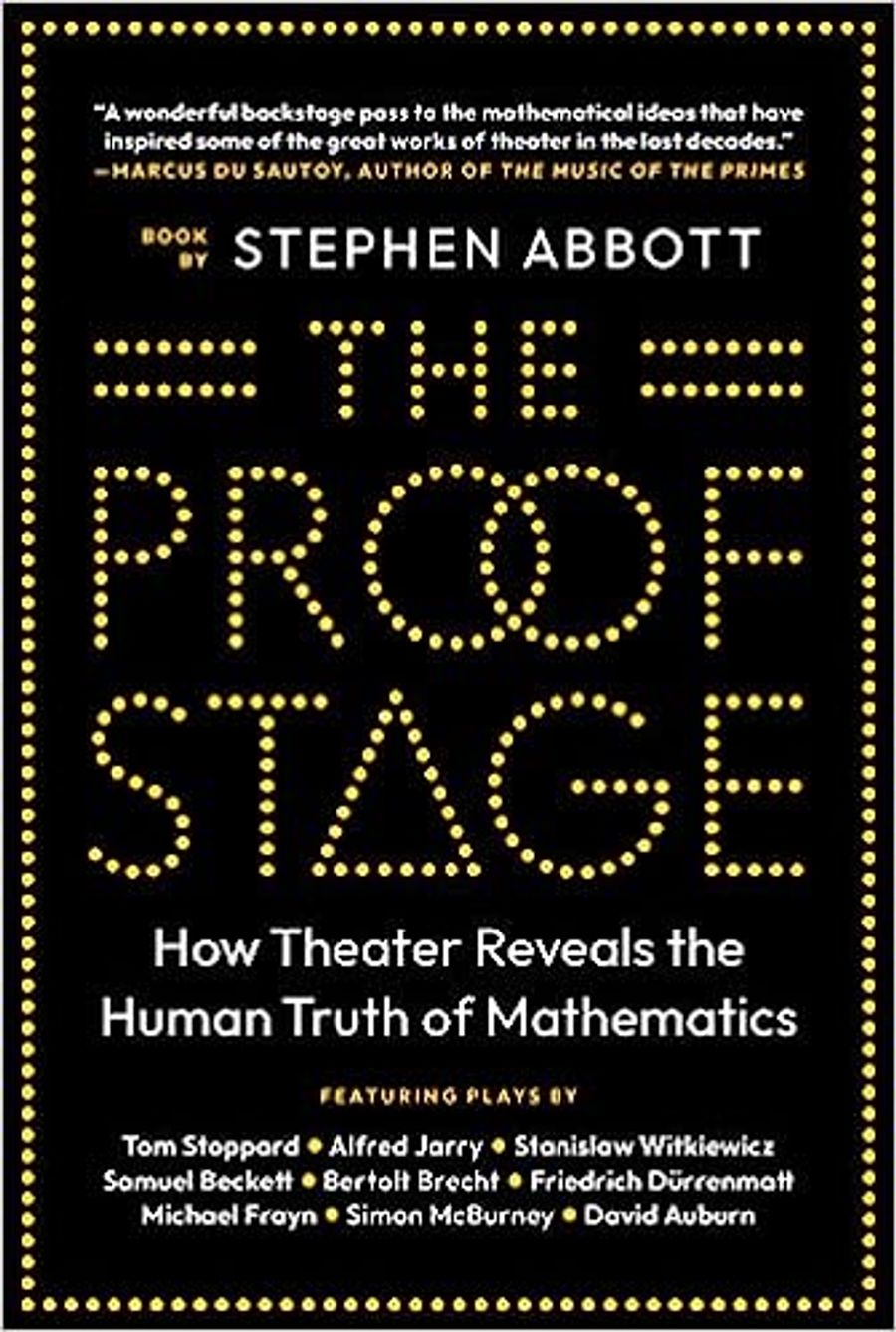 27 Theater Books for Your Summer 2023 Reading List Image