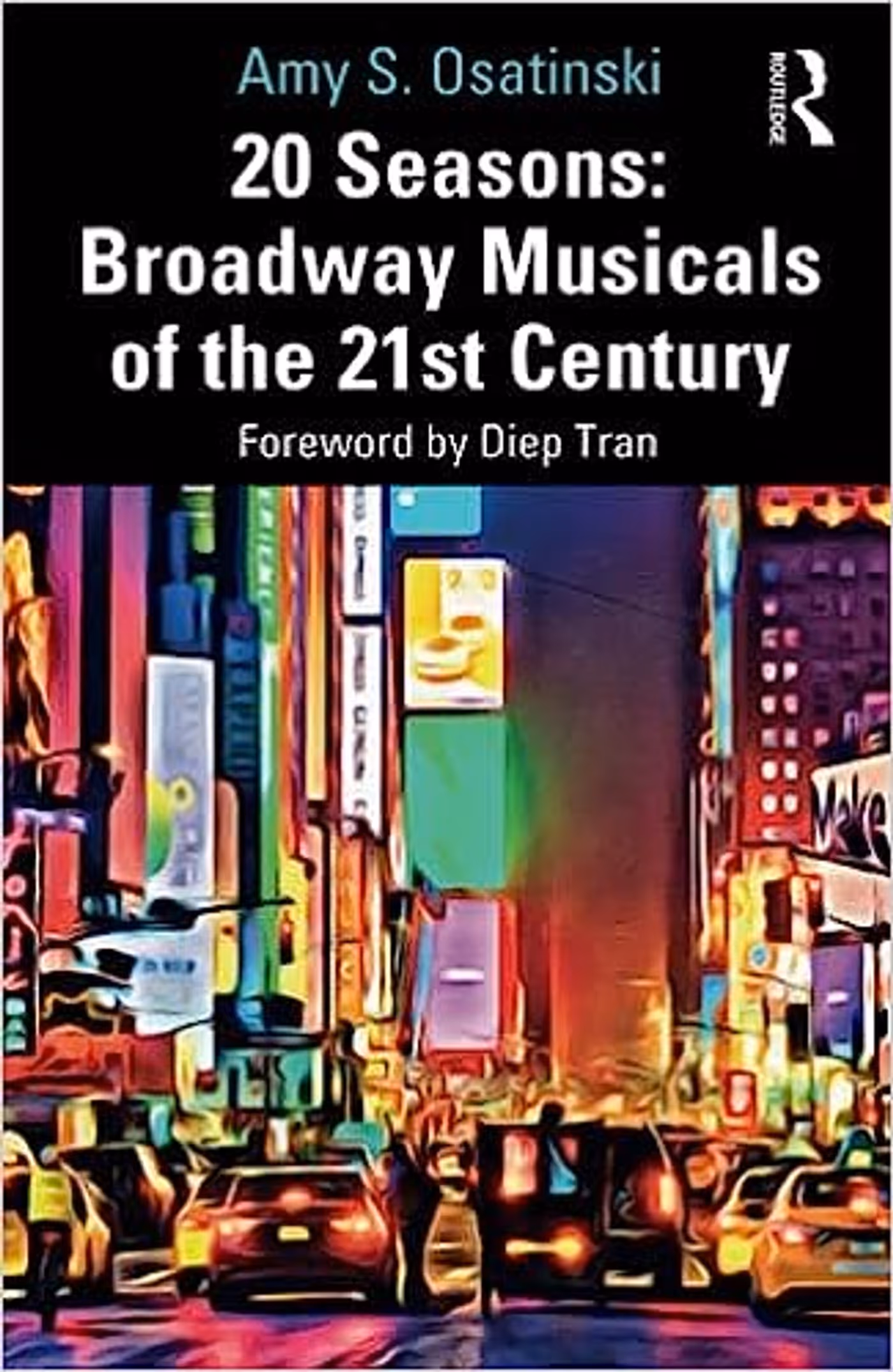 27 Theater Books for Your Summer 2023 Reading List  Image