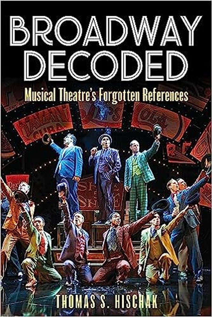 27 Theater Books for Your Summer 2023 Reading List Image