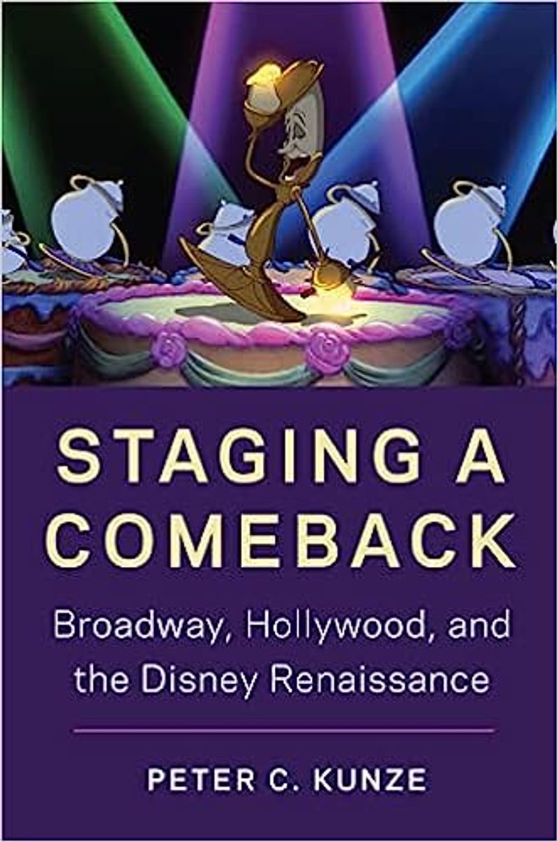 21 Theater Books for Your Fall 2023 Reading List Image