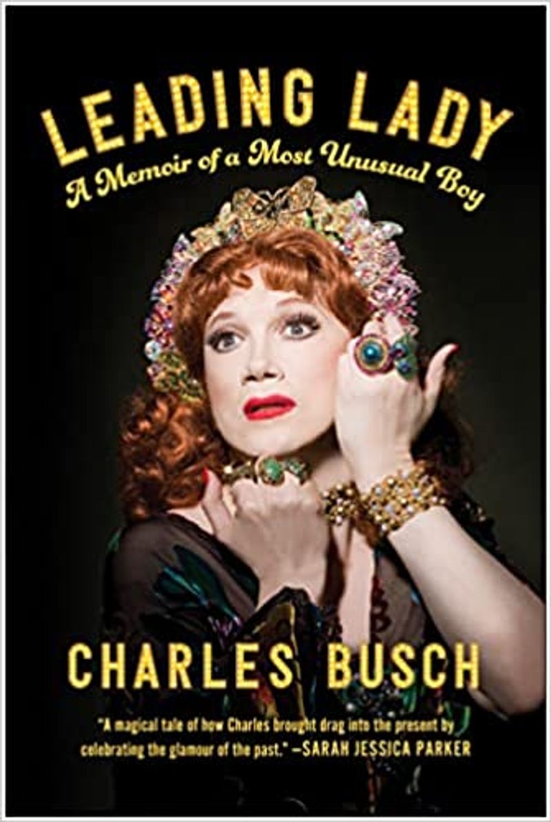 21 Theater Books for Your Fall 2023 Reading List Image