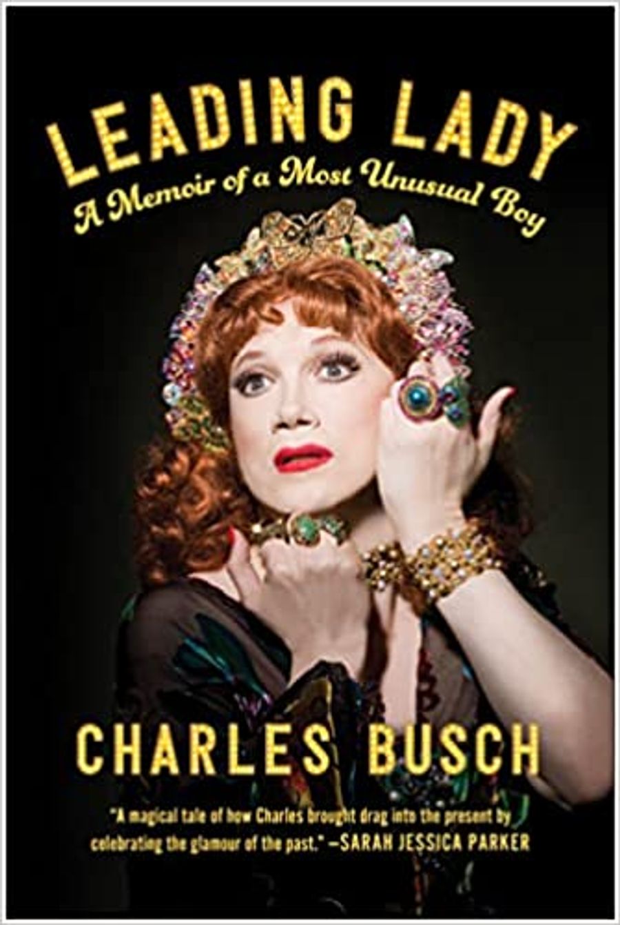 27 Theater Books for Your Summer 2023 Reading List Image