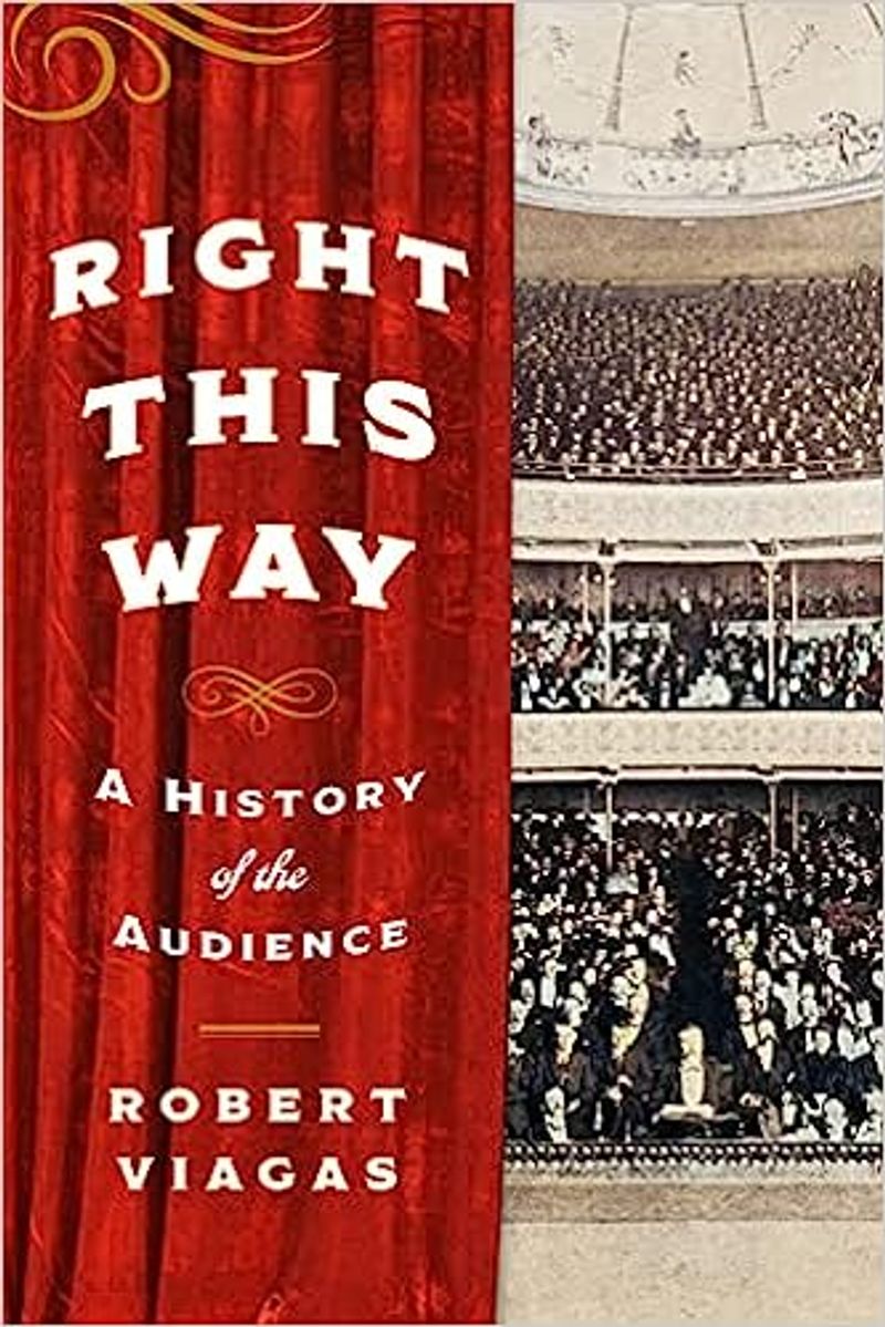 21 Theater Books for Your Fall 2023 Reading List Image