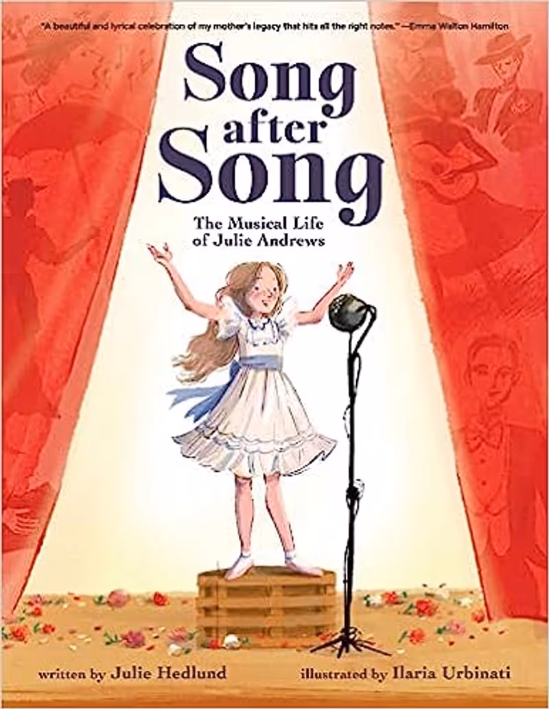21 Theater Books for Your Fall 2023 Reading List Image