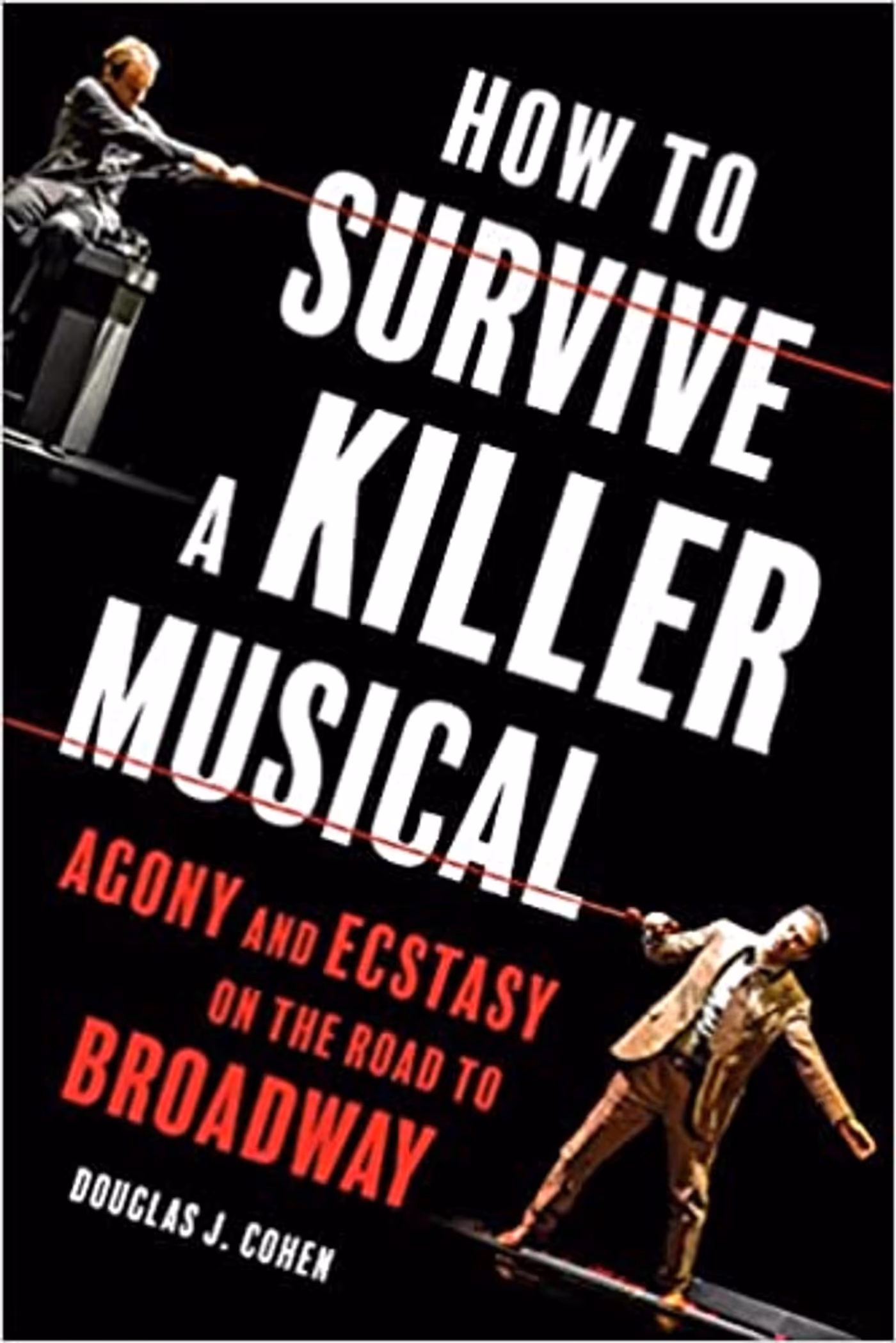 27 Theater Books for Your Summer 2023 Reading List  Image