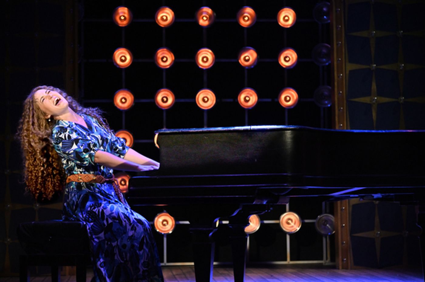Photos: First Look at BEAUTIFUL: THE CAROLE KING MUSICAL at Theatre By The Sea  Image