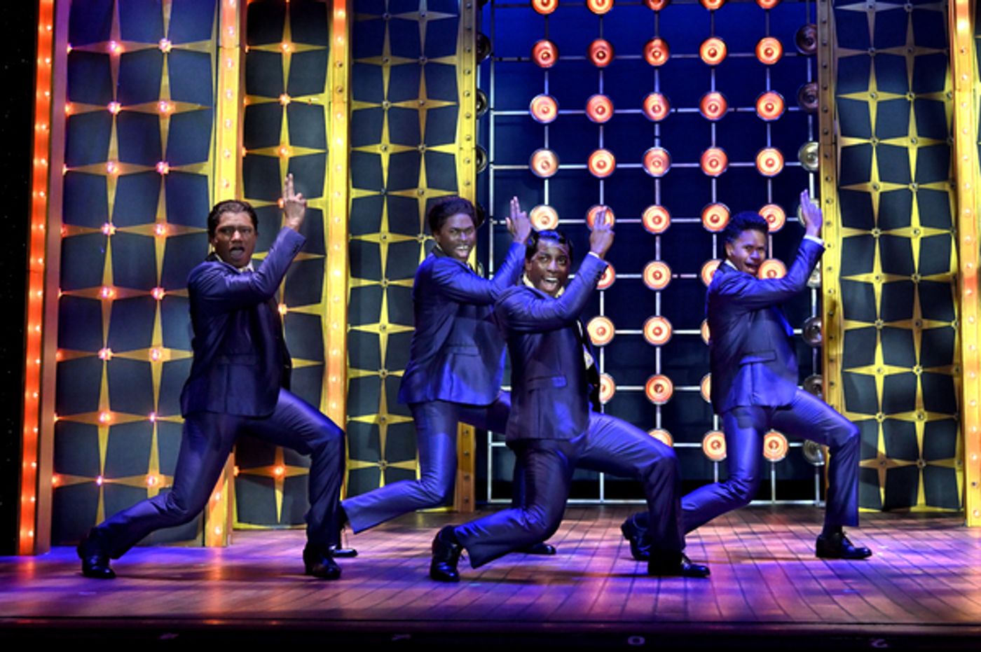 Photos: First Look at BEAUTIFUL: THE CAROLE KING MUSICAL at Theatre By The Sea  Image