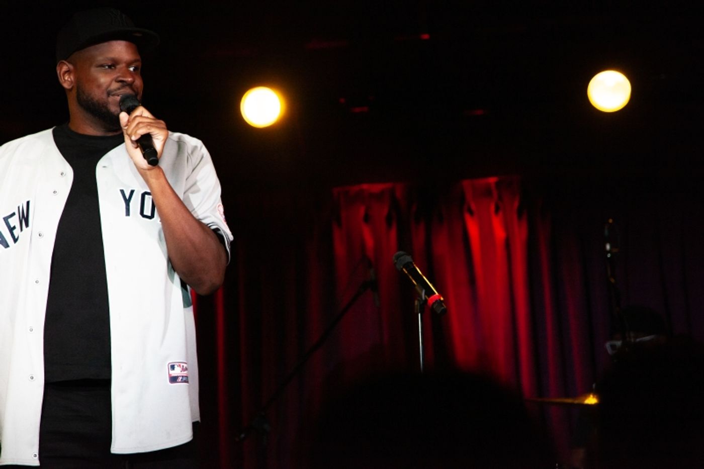 Photo Flash: The Function Had A Function For Our Newly Created Holiday with THE FUNCTION: A JUNETEENTH CELEBRATION At The Green Room 42  Image