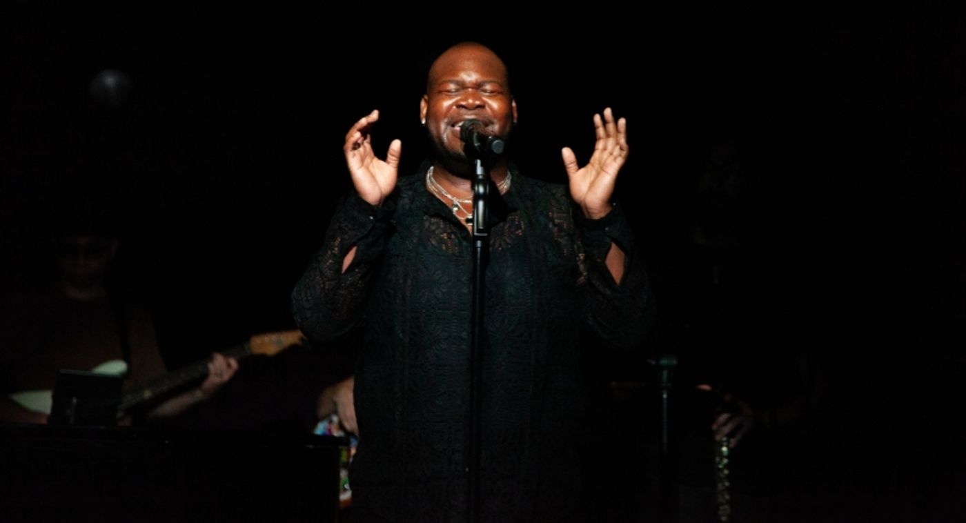 Photo Flash: The Function Had A Function For Our Newly Created Holiday with THE FUNCTION: A JUNETEENTH CELEBRATION At The Green Room 42  Image