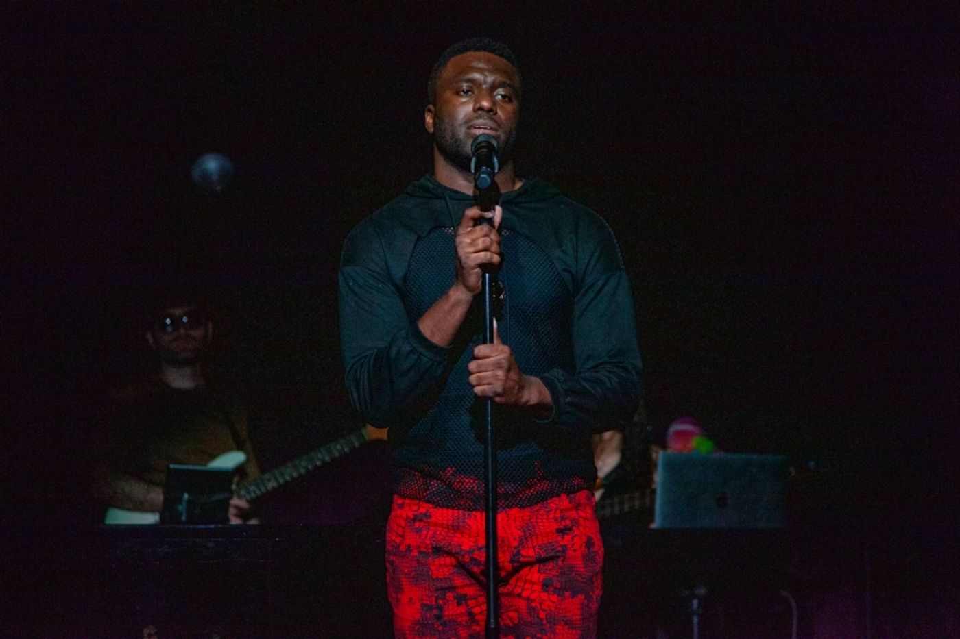 Photo Flash: The Function Had A Function For Our Newly Created Holiday with THE FUNCTION: A JUNETEENTH CELEBRATION At The Green Room 42  Image