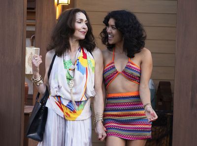 Stasha Surdyke and Stephanie Pardi  Photo by Ken Sawyer Photography  Photo