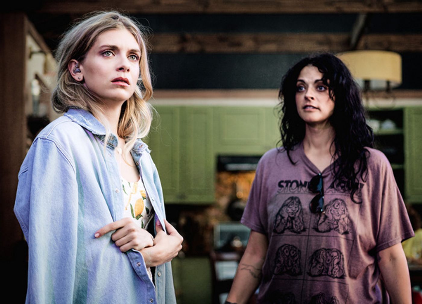 Photos: 40th Anniversary Production Of LAST SUMMER AT BLUEFISH COVE Now Open On Fountain Theatre Outdoor Stage  Image