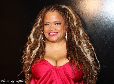 Natalie Douglas Photo