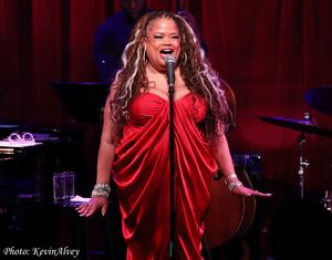 Natalie Douglas @ BroadwayWorld Natalie Douglas Photo