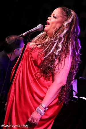 Natalie Douglas @ BroadwayWorld Natalie Douglas Photo