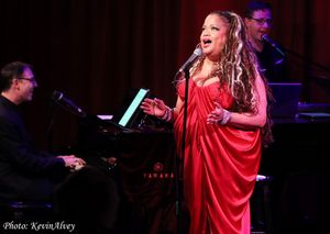 Natalie Douglas @ BroadwayWorld Natalie Douglas Photo