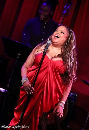 Natalie Douglas @ BroadwayWorld Natalie Douglas Photo