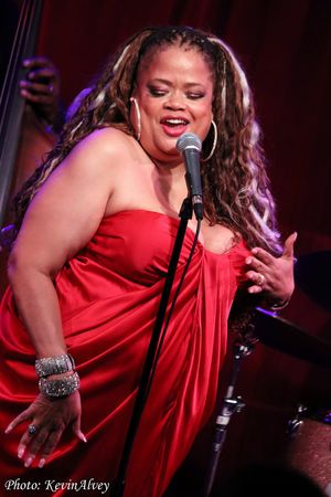 Natalie Douglas @ BroadwayWorld Natalie Douglas Photo