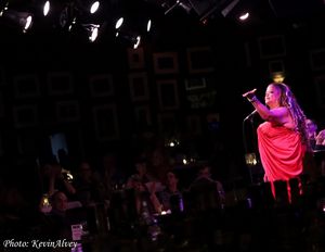 Natalie Douglas @ BroadwayWorld Natalie Douglas Photo