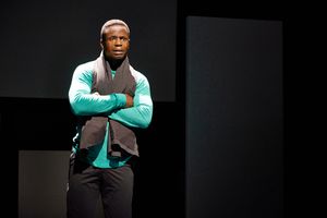 James T. Lane  Photo