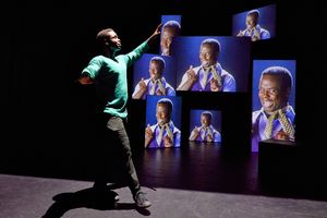 James T. Lane  Photo