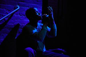 James T. Lane  Photo