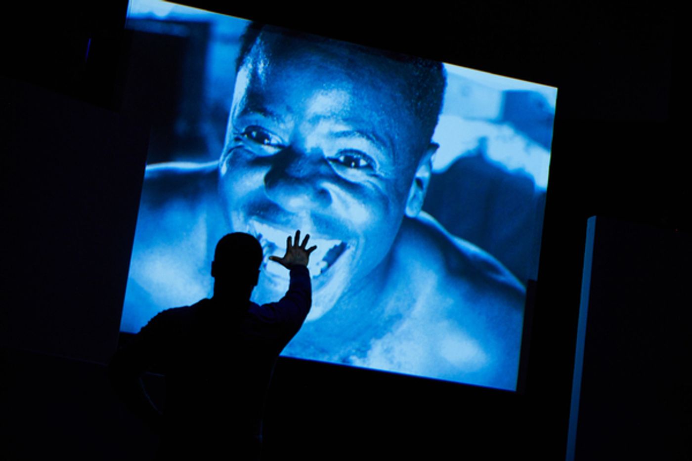 Photos: First Look At James T. Lane's TRIPLE THREAT At Theatre Row  Image