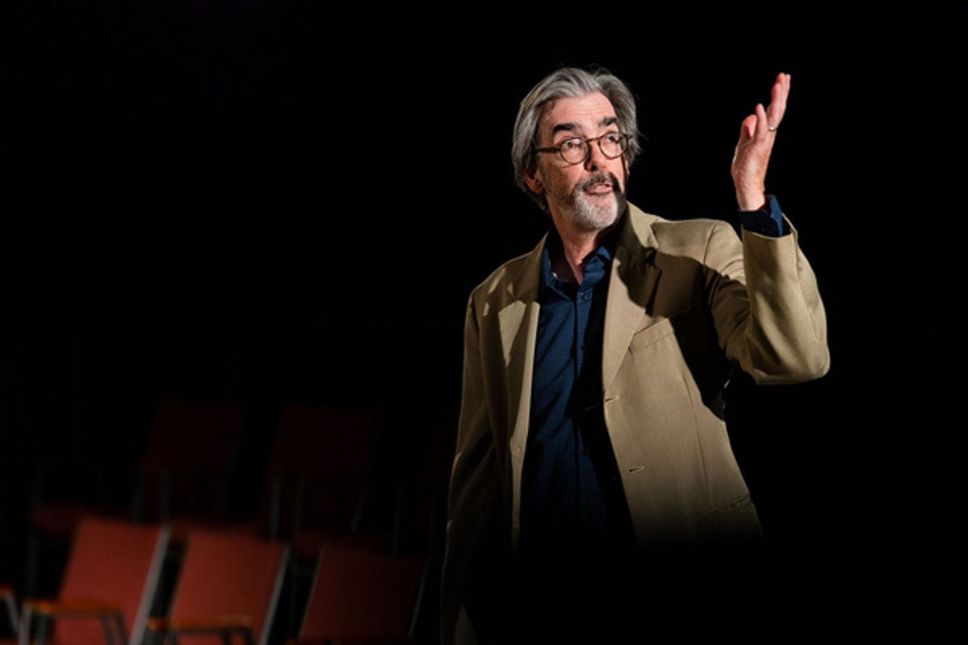 Photos: First Look At BEING SEEN At The Den Theatre, Now Playing Through July 2  Image