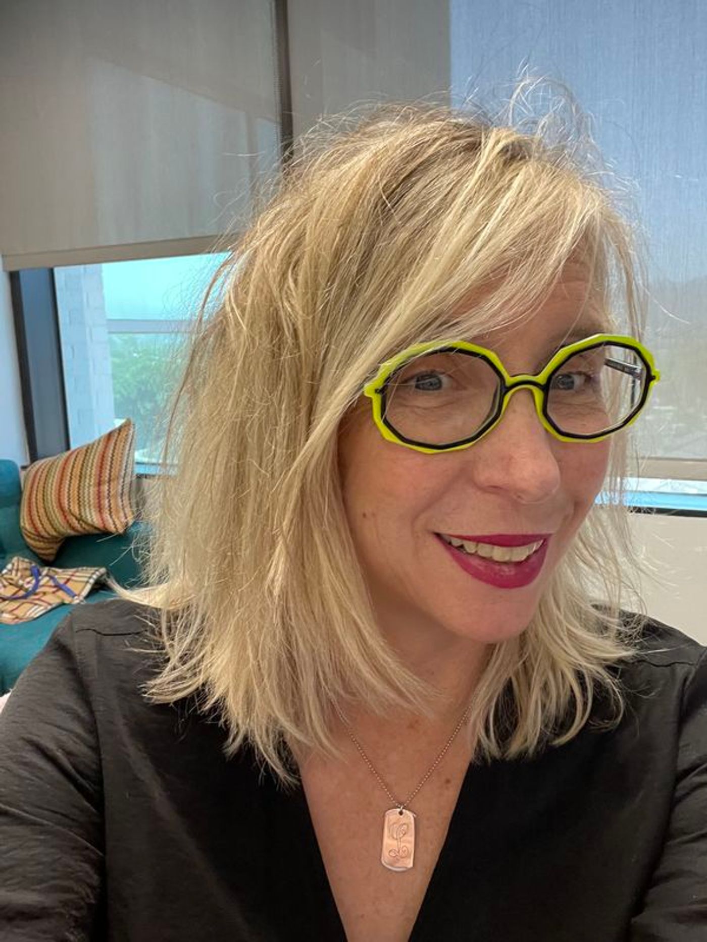 Interview: Leslie Sloan on Creating HIGH HEELS ON WHEELS The Musical at the Hudson Backstage Theatre  Image