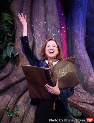 Ellie Kemper @ BroadwayWorld Ellie Kemper Photo